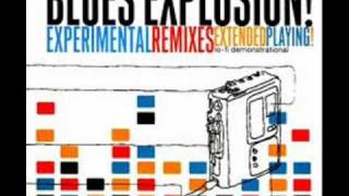 Jon Spencer Blues Explosion - Greyhound (Moby remix)