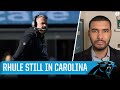 NFL Insider on Matt Rhule's Future in Carolina | CBS Sports HQ