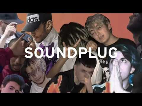 FUCKYOURCLIQUE x LIL KVNEKI - SPAZIO900