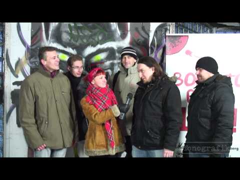 EMERGENZA FESTIVAL 23.03.2013 - Warszawa - (6/8) - KaieM BAND