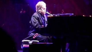 Elton John - The Emperor`s New Clothes - Amneville - 26.09.09