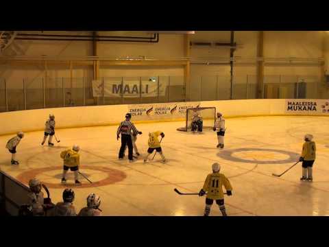 2013_04_20 KeKi-Pantterit