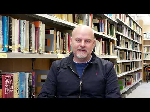 IBC Video: Student Reflections: Graham Dougan