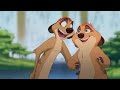 The Lion King 1½ Ending Scene I 4K Ultra HD