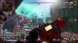 !Crazy boom throw! | #ets_potato on #Twitch