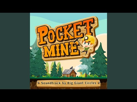What's Pocket Mine Is Pocket Yours