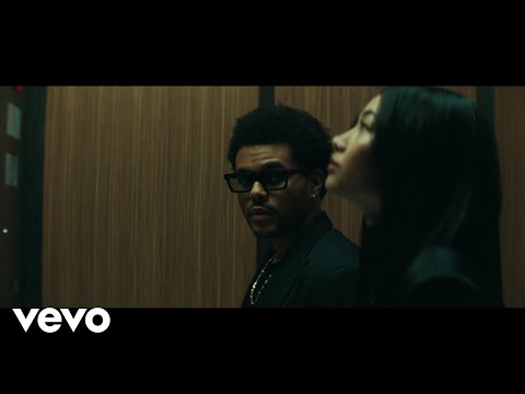 The Weeknd – Out of Time (Official Video)