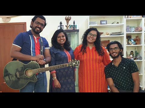 TMSS 2020 - Intermediaries - Online Singing Session (25-04-2020)