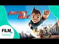 Astro Boy Filme Completo Dublado Família Film Plus Family