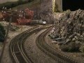 Barney S Trains Part I