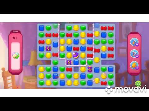 Homescapes 9500, 9501, 9502, 9503, 9504 level #homescapes