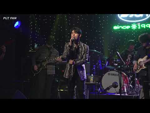 200207 가호(Gaho) - 기억(Memory) 직캠 | 롤링홀 25주년