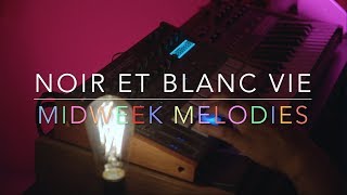 Midweek Melodies 3 - Jazz Rhodes Synth Improv Random Jam (Korg SV-1 DSI Tempest)