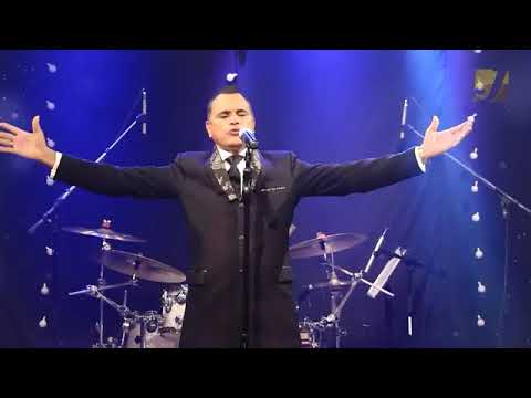 JACYMÁRIO - SE NÃO FOSSE DEUS