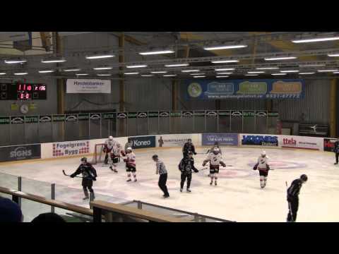 Sebastian Sorjonen #30 Nittorp IK/Gislaved SK J20