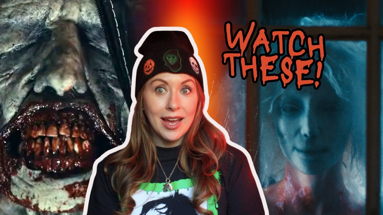 movies perfect for halloween