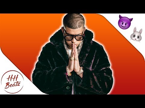 "Mine" - Bad Bunny X J Balvin Type Beat | Latin Dancehall Instrumental