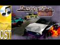 Destruction Derby Soundtrack 1995