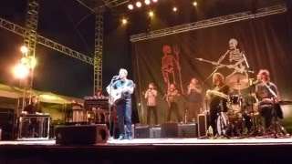 Sturgill Simpson - Sea Stories (Houston 05.10.16) HD