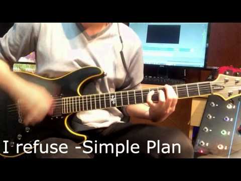 I Refuse - Simple Plan