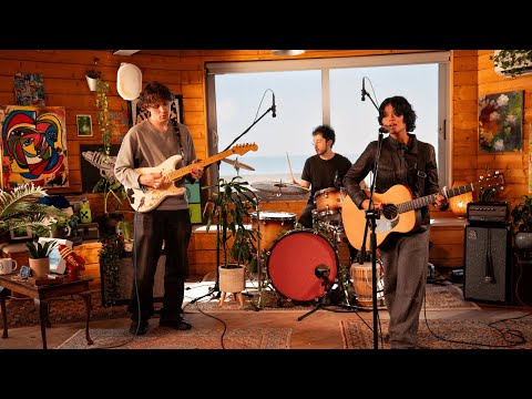 Unflirt - Live From The Beach House