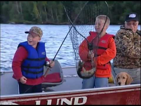 Dogskin Lake Lodge and Outposts - World Class Fishing in Manitoba