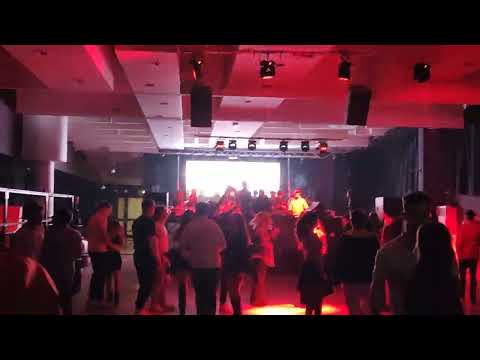 Stephen William b2b Gianfranco Troccoli @ New Circle 26/03/2022