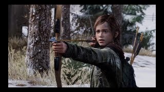 第７話【THE LAST OF US】（実況なし！映画として映像を見たい人向け！）