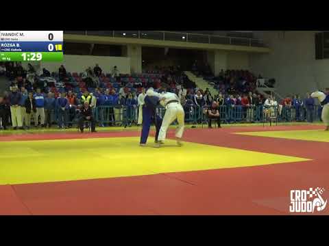 2020-02-01, PH seniori - Bruno Rozga vs Mateo Ivandić