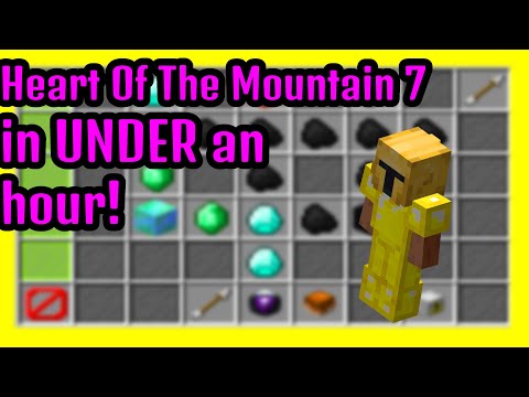 *NEW* Fastest Way To Get HOTM Exp (HOTM 7 in under an hour!)