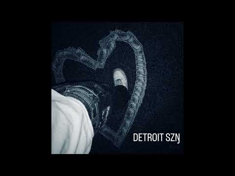 06 "Scarface" (prod. mero) | Mechayrxmeo x Muerejoven Type Beat #detroitszn