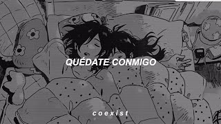 mitski // i will (español)