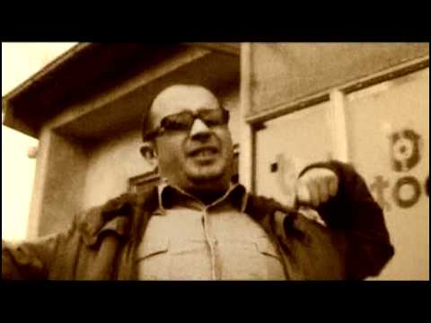 NEKRSTENI DOKUMENT DVD NAJAVA