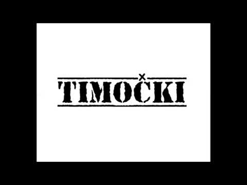 Timočki - Slobodni ljudi