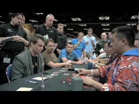 2013 World Magic Cup Qualifiers