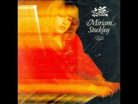 Miriam Stockley - Try a little tenderness