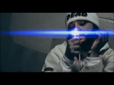 Dusty Renoylds - 10,000 B.C (OFFICIAL MUSIC VIDEO)