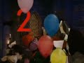 Plaza Sésamo Sesame Street Number Of The Day 2 Sheep And Elephant Latin Spanish