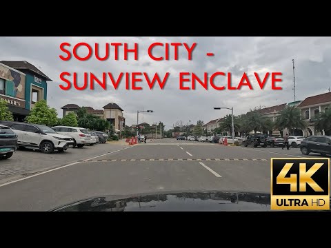 South City - Sunview Enclave | Ayali Kalan | Ludhiana | Punjab 🇮🇳 | 4K Driving Tour
