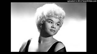 ETTA JAMES - ONLY TIME WILL TELL
