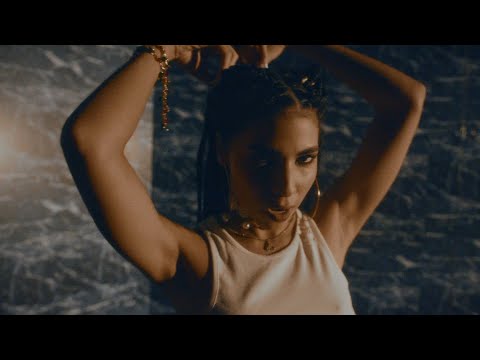 Vera Delacruz - DE NADIE (VIDEO)