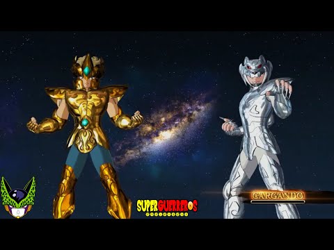 AIORIA DE LEO VS BUD DE ALCOR