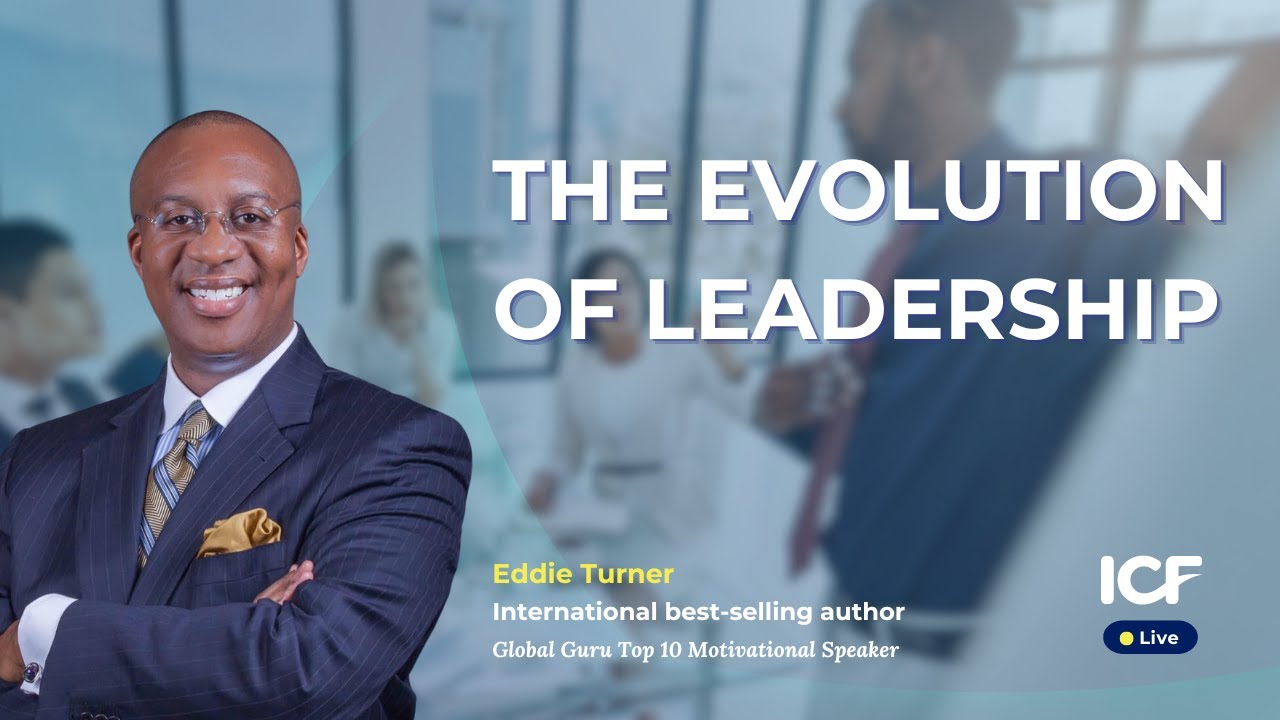 Emerging Leaders: The Changing Face of 21st Century Leadership