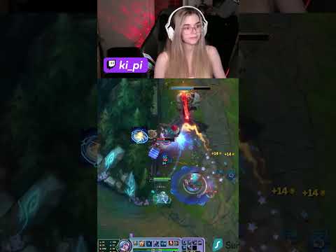 CAUGHT THIS YORDLE SLACKING! ORIANNA VS TRISTANA 1V1  #leagueoflegends