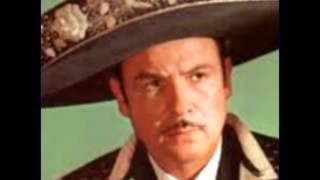 ANTONIO AGUILAR,   Estoy Contigo, (1958).