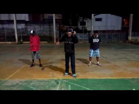 Passinho do Ioiô oficial  - MC Raul