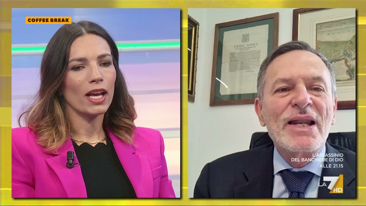 Salario minimo, Baldino vs Balboni: "Voi difendete la Ministra Santanchè indagata perché non ...