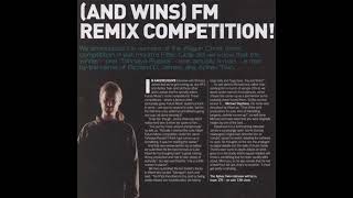 Scirem (2006? AFX serge Fenix Rendered 2 mix)