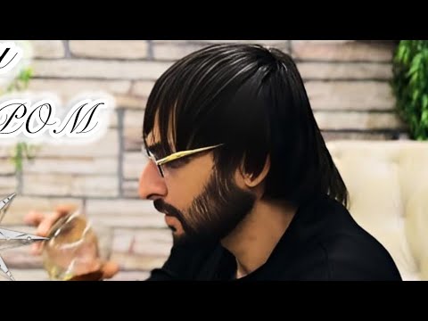 Армен Степанян -Рожденный вором 2025