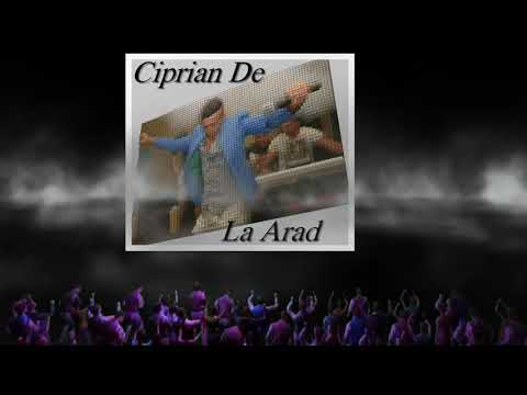 Ciprian de la Arad -  porque tu - promo
